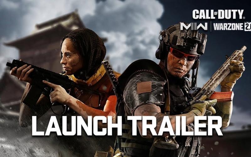 你弟弟在玩的异变战区2,到底是个什么游戏?