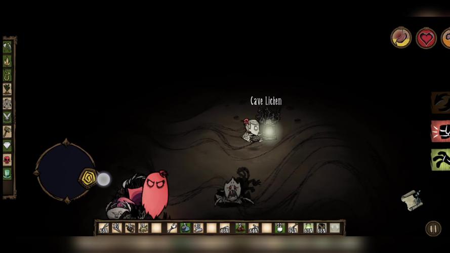 H版饥荒汉化版下载推荐：安全可靠，简单易上手