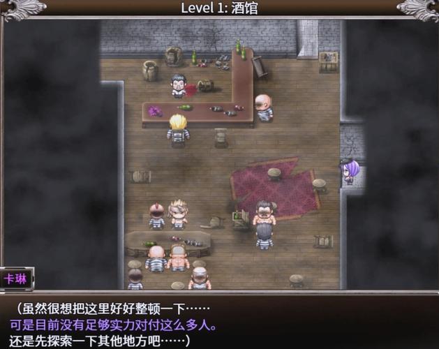 卡林监狱长最新消息：游戏更新了什么内容？