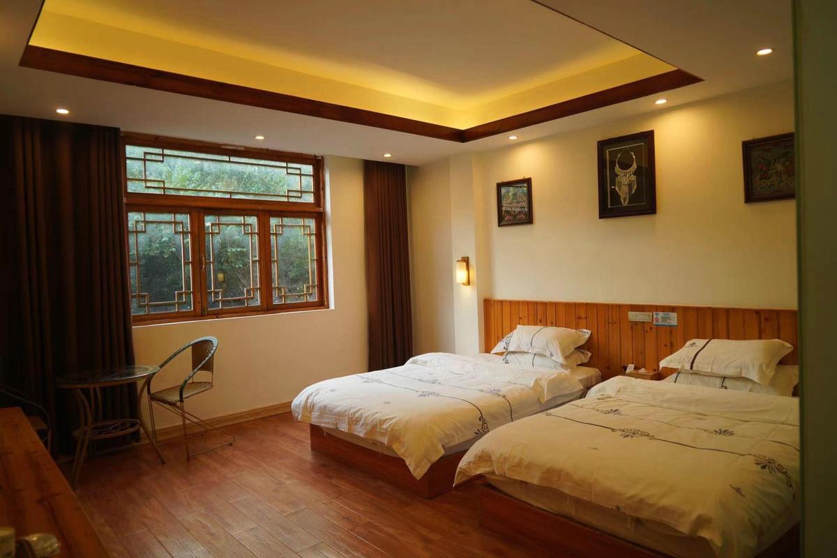 寡妇的偏远客栈官网：特色乡村住宿，预订您的难忘旅程