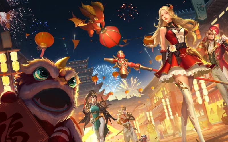 下载佐良娜的崛起最新版本：开启热血冒险之旅