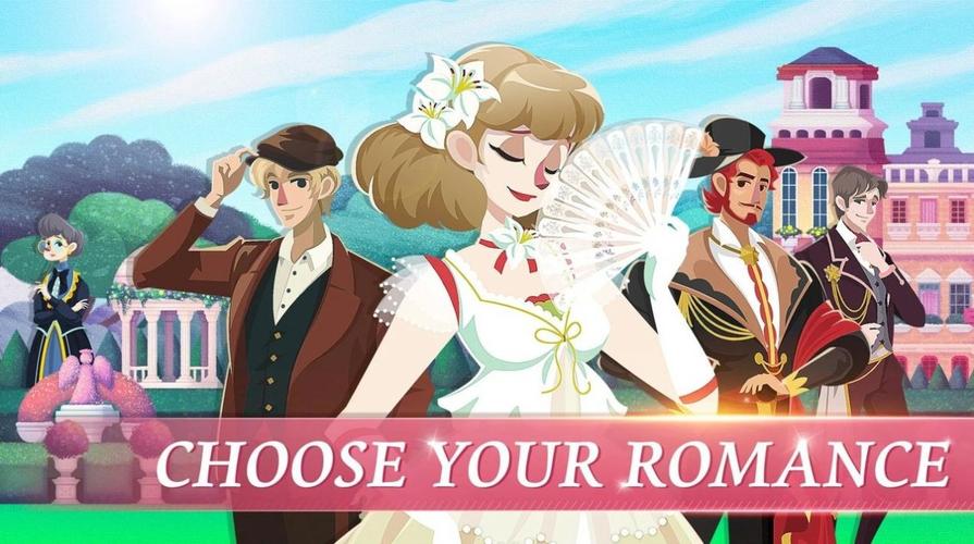 战争与玫瑰手游下载，安卓和苹果都能玩！