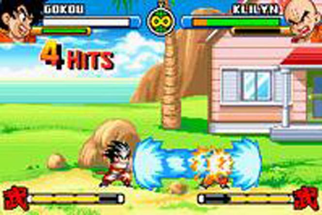 各版本龙珠大冒险同人游戏评测：哪个版本最好玩？