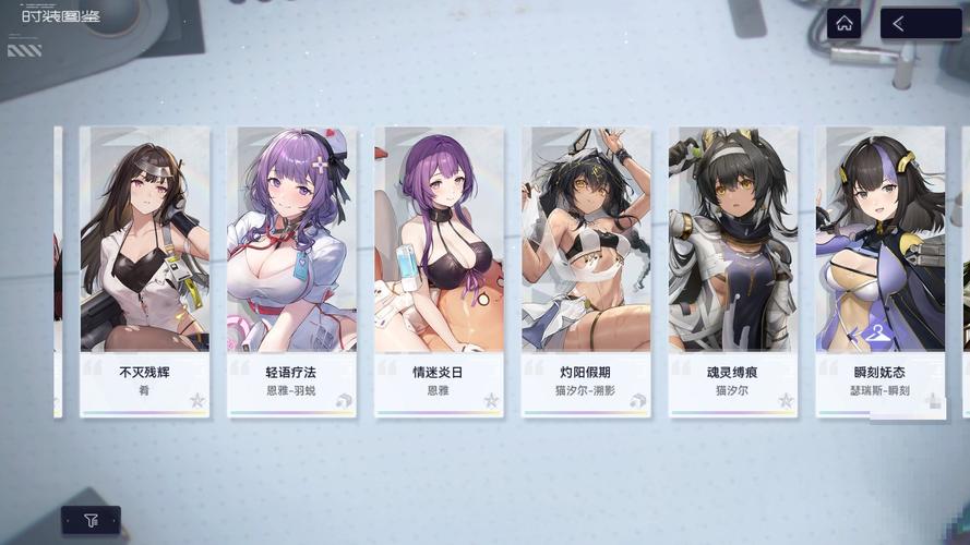 你没玩过的绅士游戏：银魔再诞带你体验心跳加速