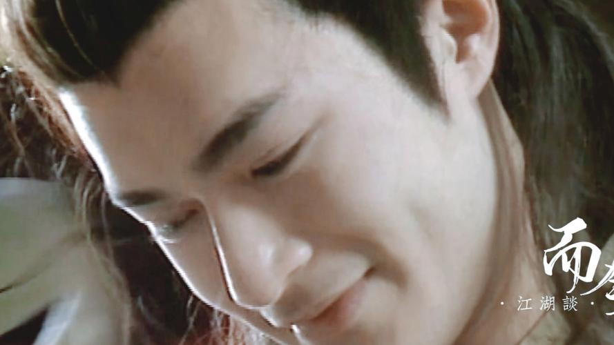 风流公子杨过游戏合集:体验不一样的杨过人生