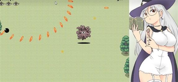 超级触手君游戏介绍：趣味十足的触手生物养成