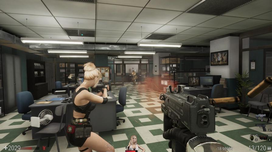 战争与玫瑰游戏BUG利用：刷钱、快速通关方法详解