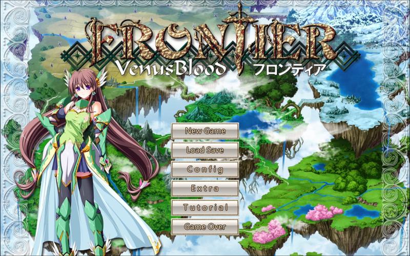 圣女之血国际版更新地址是什么?避免下载到旧版本的方法