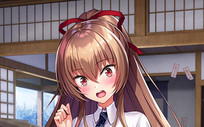 爆炎之孕2游戏介绍：超棒画风SLG手游，轻松放置RPG冒险