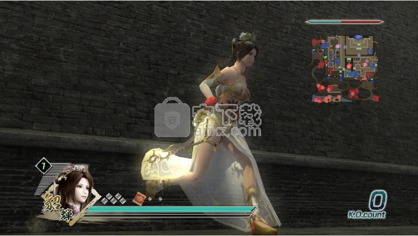 想玩真三国无双绅士版汉化版？这里有下载资源！