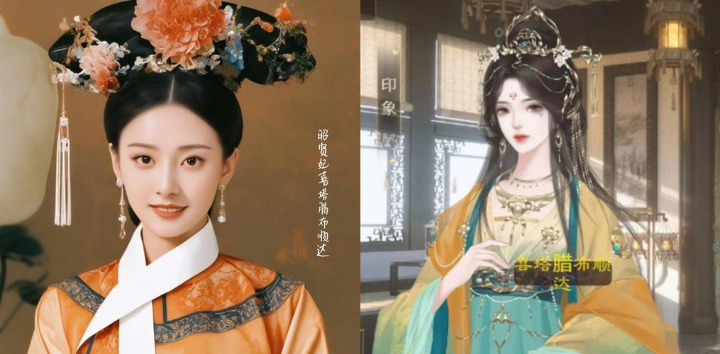 后宫佳丽官方正式版最新版下载：超多佳丽等你宠幸