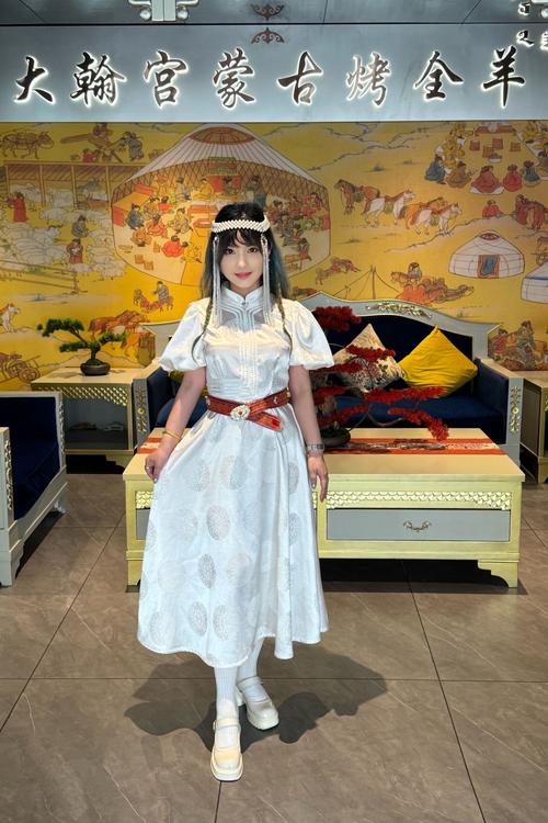 沉浸式换装体验:淑女游戏6部游戏介绍大全