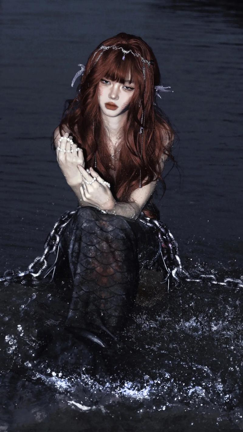 还在找黑暗海妖下载？这里有你需要的资源