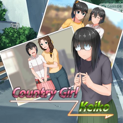 懵懂少女惠子下载安装教程,小白也能轻松上手