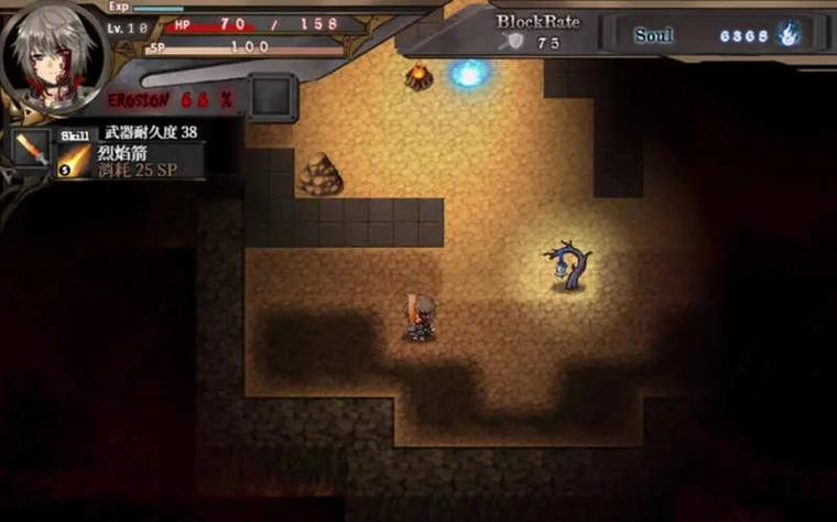 苍色之光与魔剑锻造师安卓版：最新下载链接及游戏评测