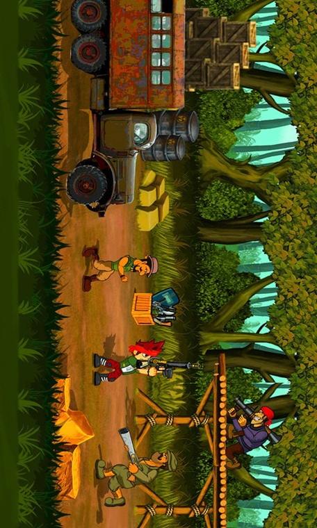 安卓版横刀夺爱的勇者下载：体验刺激的冒险之旅