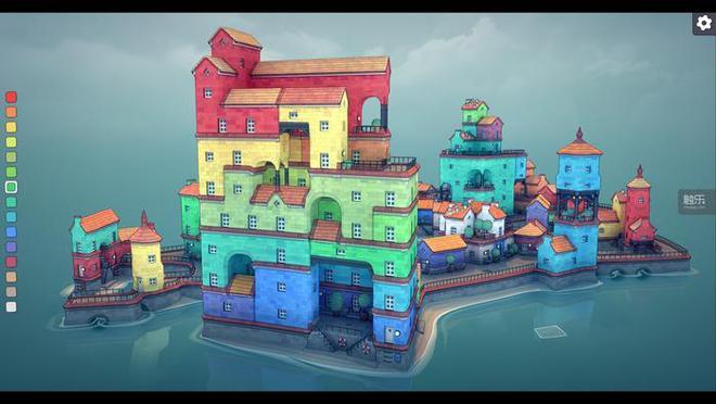 禁忌之岛官网入口：进入神秘岛屿，体验惊险刺激的冒险