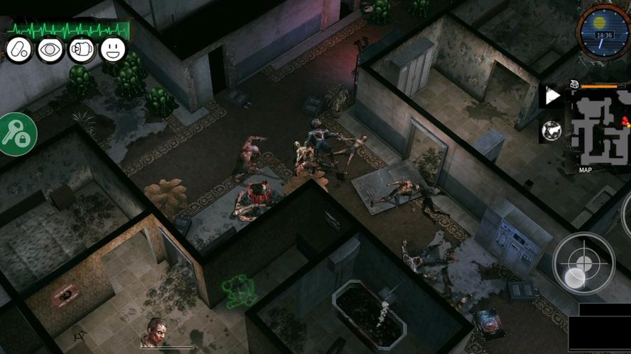 想玩末日生存游戏？一个世界末日的故事汉化版下载