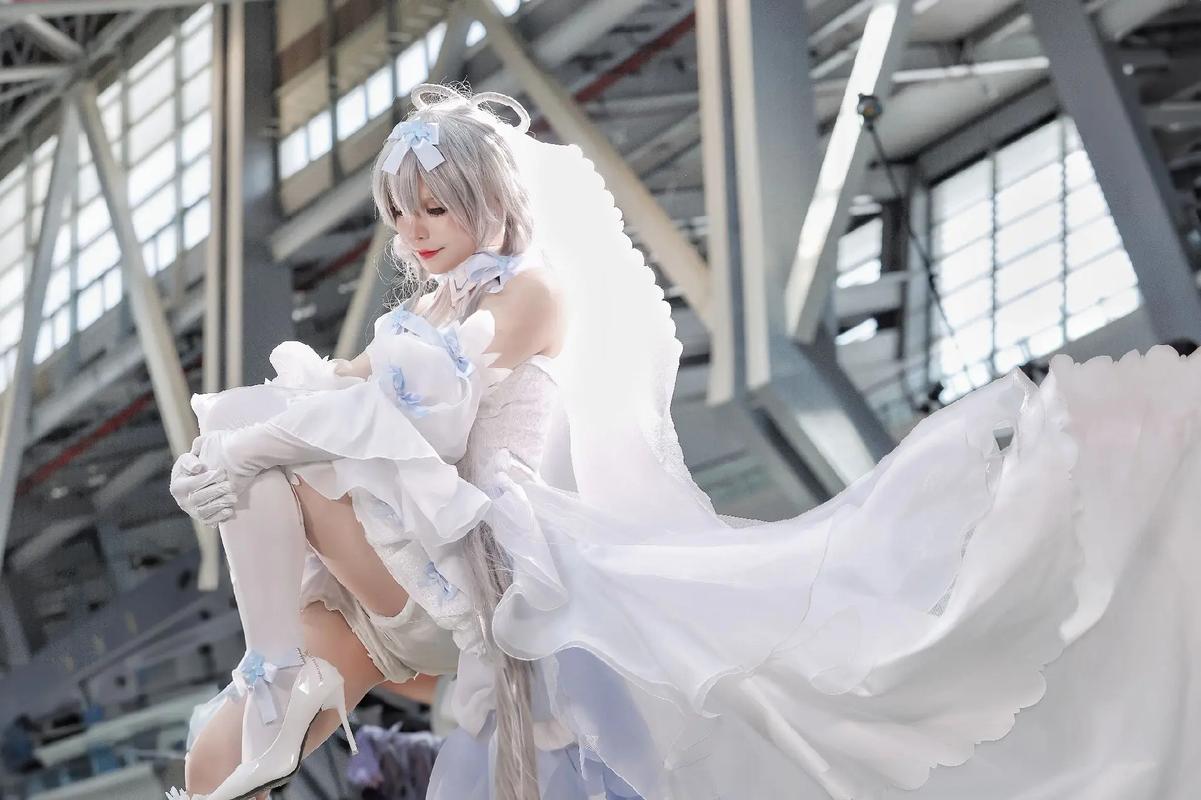新婚妻子的Cosplay生活官方网站：探秘新婚夫妻的Cosplay世界
