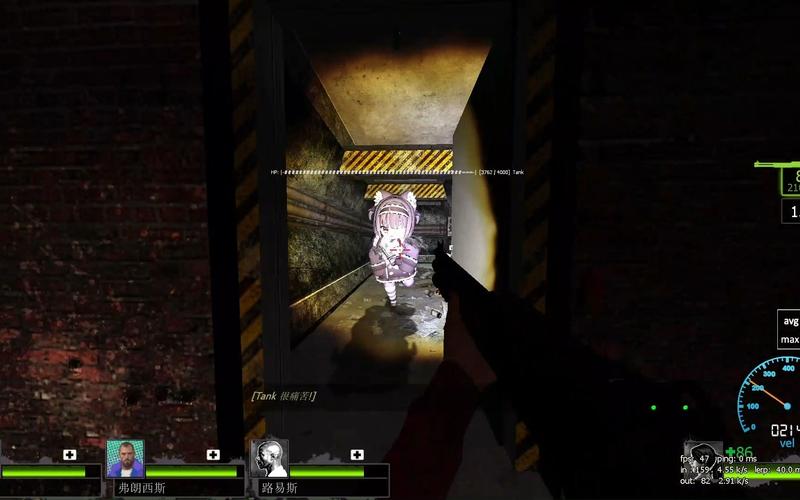 少女的求生之路2如何下载?快速下载方法分享