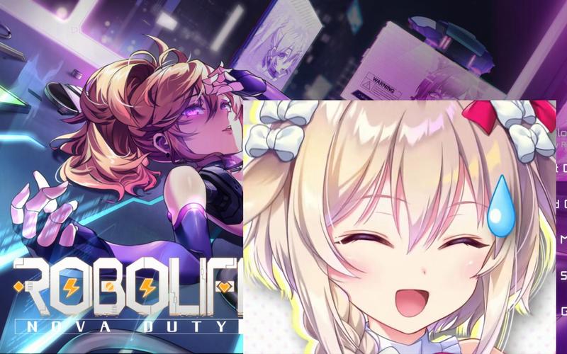 AI诺娃2最新中文版:机娘养成攻略大全