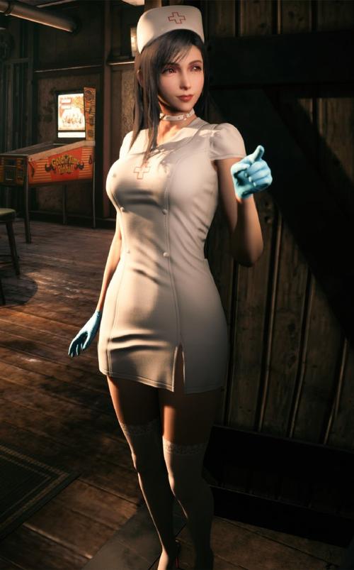 蒂法的黑暗幻想版本大全：玩家自制MOD及资源分享