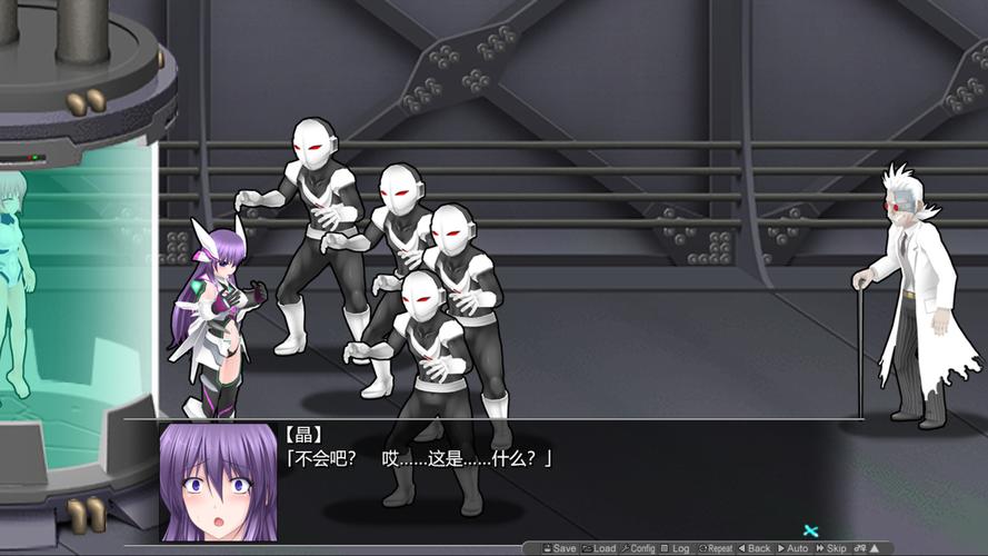 安卓玩家必玩:极煌战姬汉化版下载及游戏体验