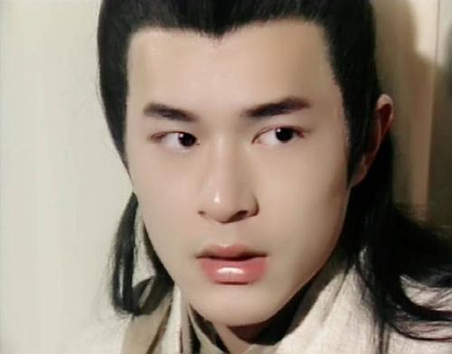 想玩不一样的杨过？试试赛博女孩杨过游戏