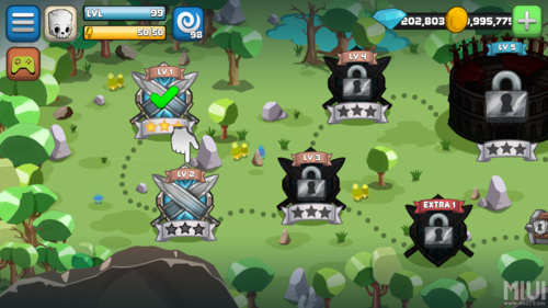 微小的我游戏官网：下载地址及游戏玩法详解