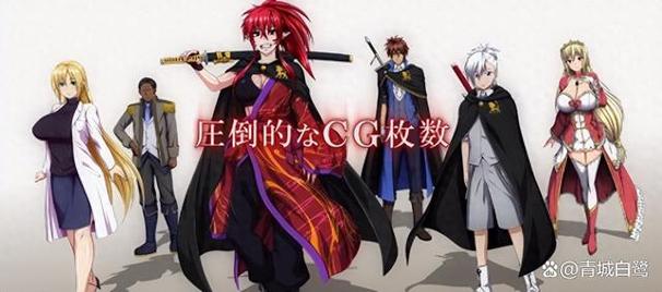 叛道武士官方正式版最新版下载：超多CG和新剧情等你解锁