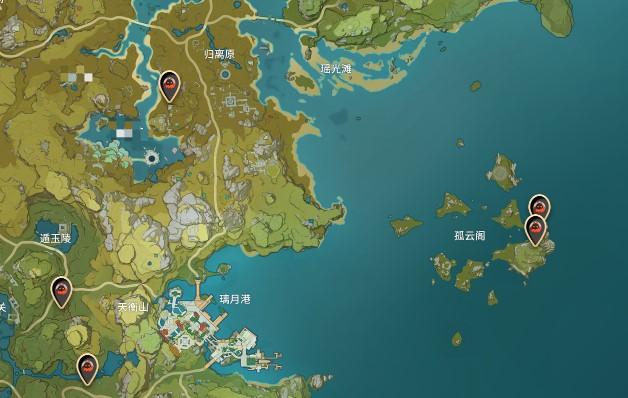 深渊学校杨过游戏攻略大全,新手必看