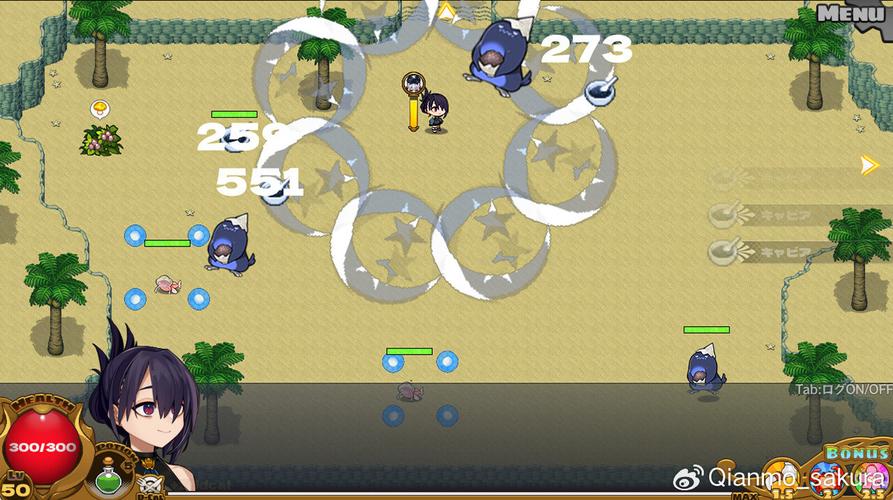 龙姬饿坏了游戏攻略:提升技能,成为最强龙姬的方法