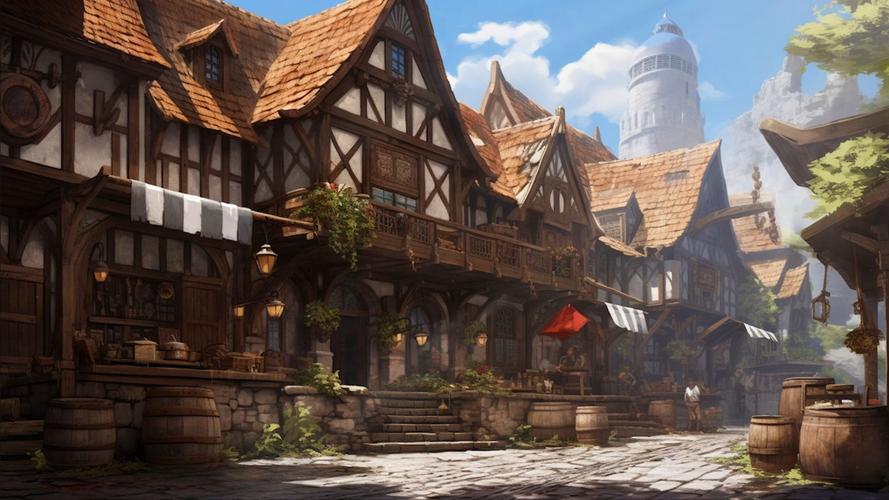 异世界冒险官网：公会冒险，策略养成，等你来战！