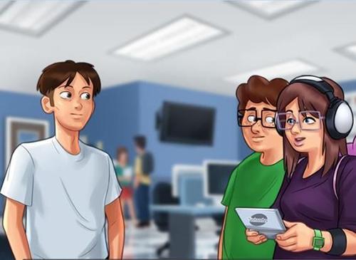 夏日传说最新版本下载：畅玩无限钞票修改版！