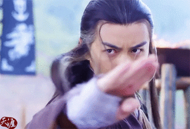 任意角色都能玩!杨过主题商业街游戏等你来!