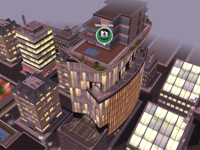 热门公寓大楼汉化版下载:加入公寓冒险之旅