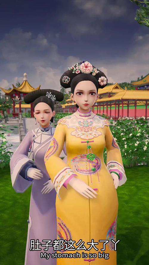 后宫佳丽官方正式版最新版下载：超多佳丽等你宠幸