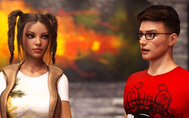 幸运儿马克最新动态:幕后花絮抢先看!