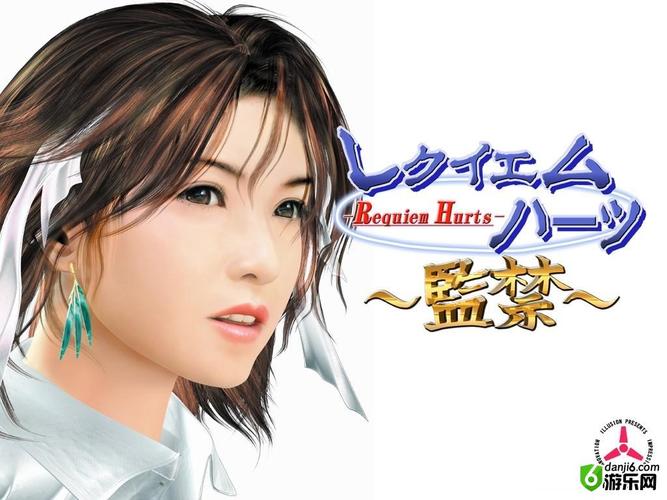 监禁女王游戏介绍：高自由度绅士游戏，23+CG等你解锁！