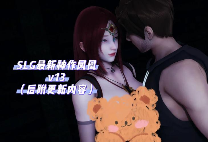 凤凰游戏:你弟弟会喜欢的几款游戏类型