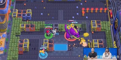 乱斗少女V1.04游戏官网：下载地址及游戏玩法详解