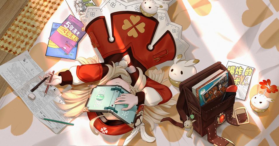 想玩原神可莉的恶作剧？这里提供下载链接和详细步骤