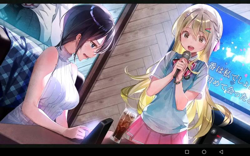 一生推不如一生恋2游戏下载安装:玩转甜蜜百合恋爱世界!