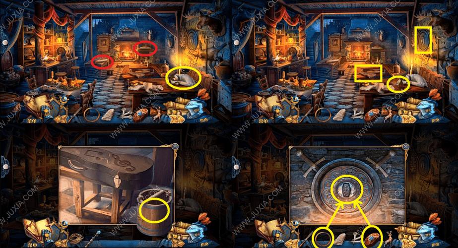 克莉丝与游乐之街游戏攻略详解:隐藏任务,奖励拿到手软