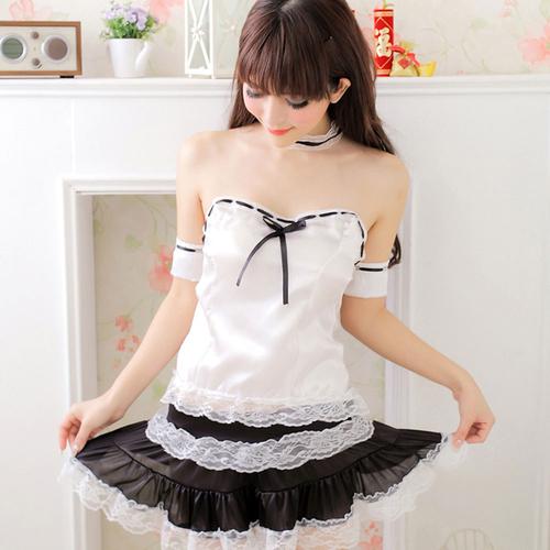 热辣可爱制服诱惑！超人气手游推荐及玩法介绍