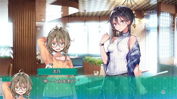 想玩一生推不如一生恋2汉化版?先看更新内容!