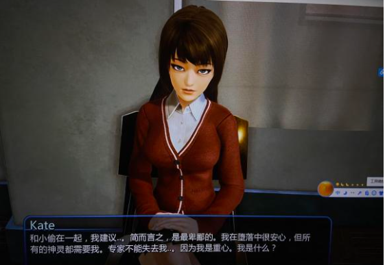 弟弟爱玩什么游戏？后宫大酒店类型游戏推荐