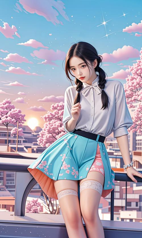 深度体验美少女神秘幸存者汉化版:最新更新内容大揭秘!