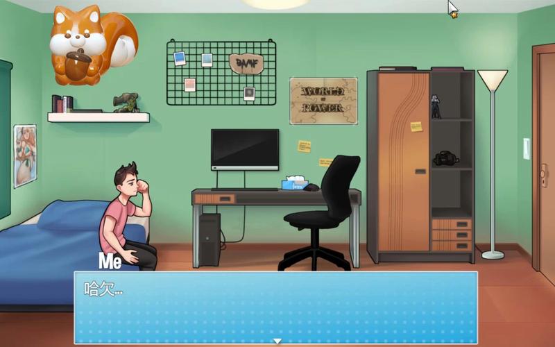 想玩身体薪酬安卓汉化?这里提供安全下载渠道