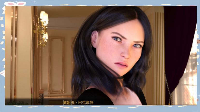 时尚女王莫妮卡第二季安卓完结版资源分享